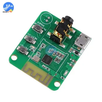

JDY-64 Bluetooth Module Lossless Audio HIFI Speaker Earphone DIY Car Bluetooth Amplifier Sound Board