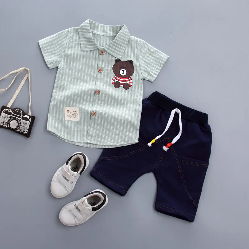 18 to 24 months boy clothes