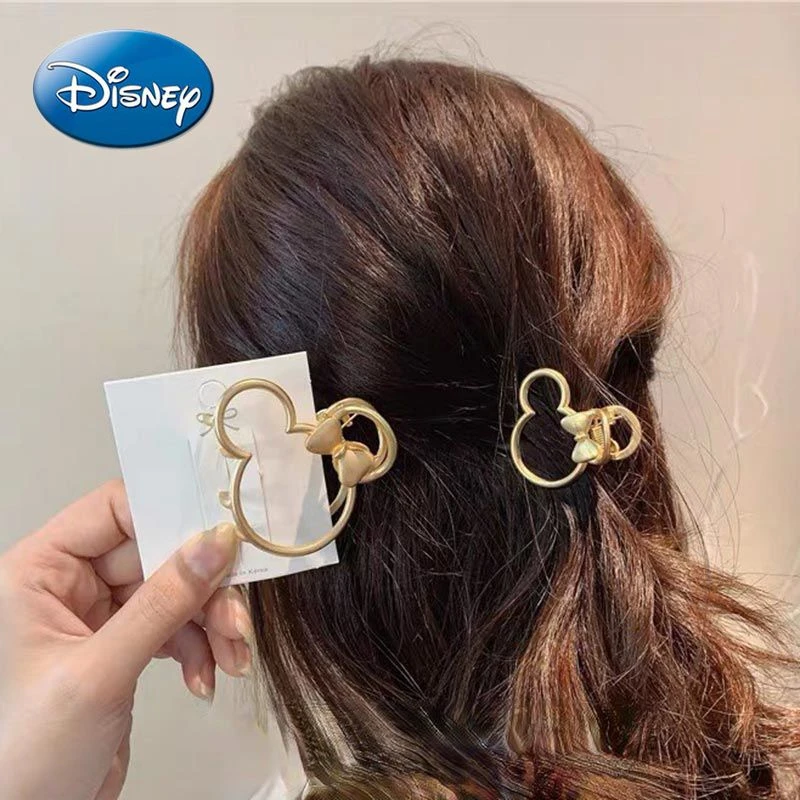 Disney Mickey Mouse Hairpin Hollow Flower Grab Clip Hairpin Girl Metal Liu Hai Clip Hair Accessories Cosplay Accessories 2pcs Costume Accessories Aliexpress Disney Mickey Mouse Hairpin Hollow Flower Grab Clip Hairpin Girl Metal Liu Hai Clip Hair Accessories Cosplay Accessories 2pcs Costume Accessories Aliexpress
