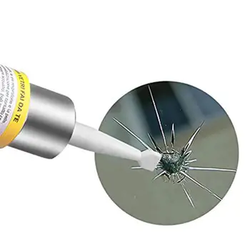 

Auto Car Vehicle Window Glass Windshield Scratch Crack Repair Polishing Tool