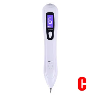 

Portable Beauty Equipment Multi-Level Skin Care Mole Freckle Pen Rechargeable M88