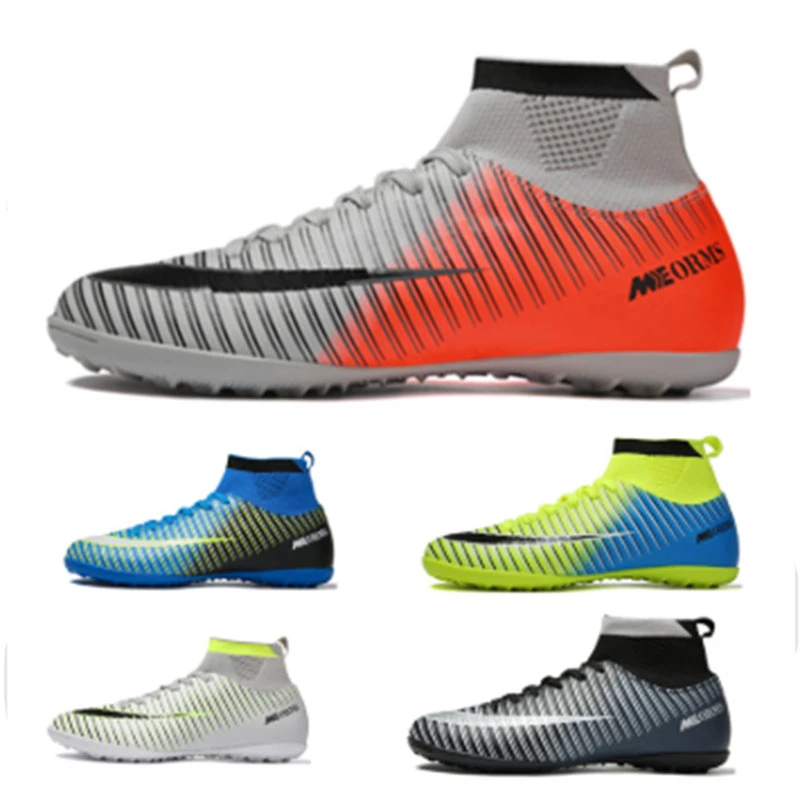 size 7c soccer cleats