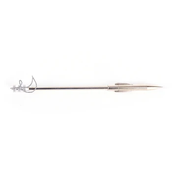 

1PCS Stainless Steel Fishing Arrows for Slingshot Bullets Darts Flying Shark Dart Fishing Wheel to Hunting Fishes