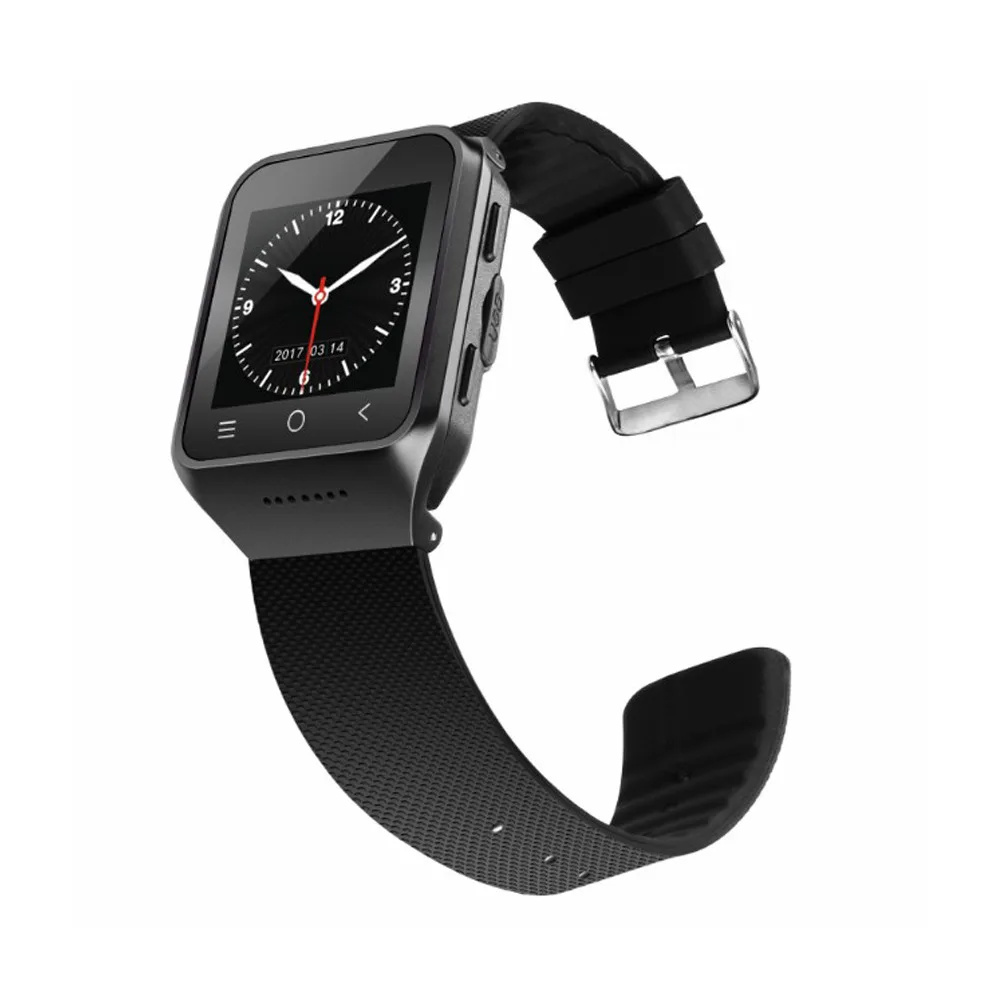 

3G Smart Watch S8 Android 4.4 System WiFi Foreign Trade Export Hot Selling
