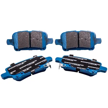 

Brake Pad Set for lp3372