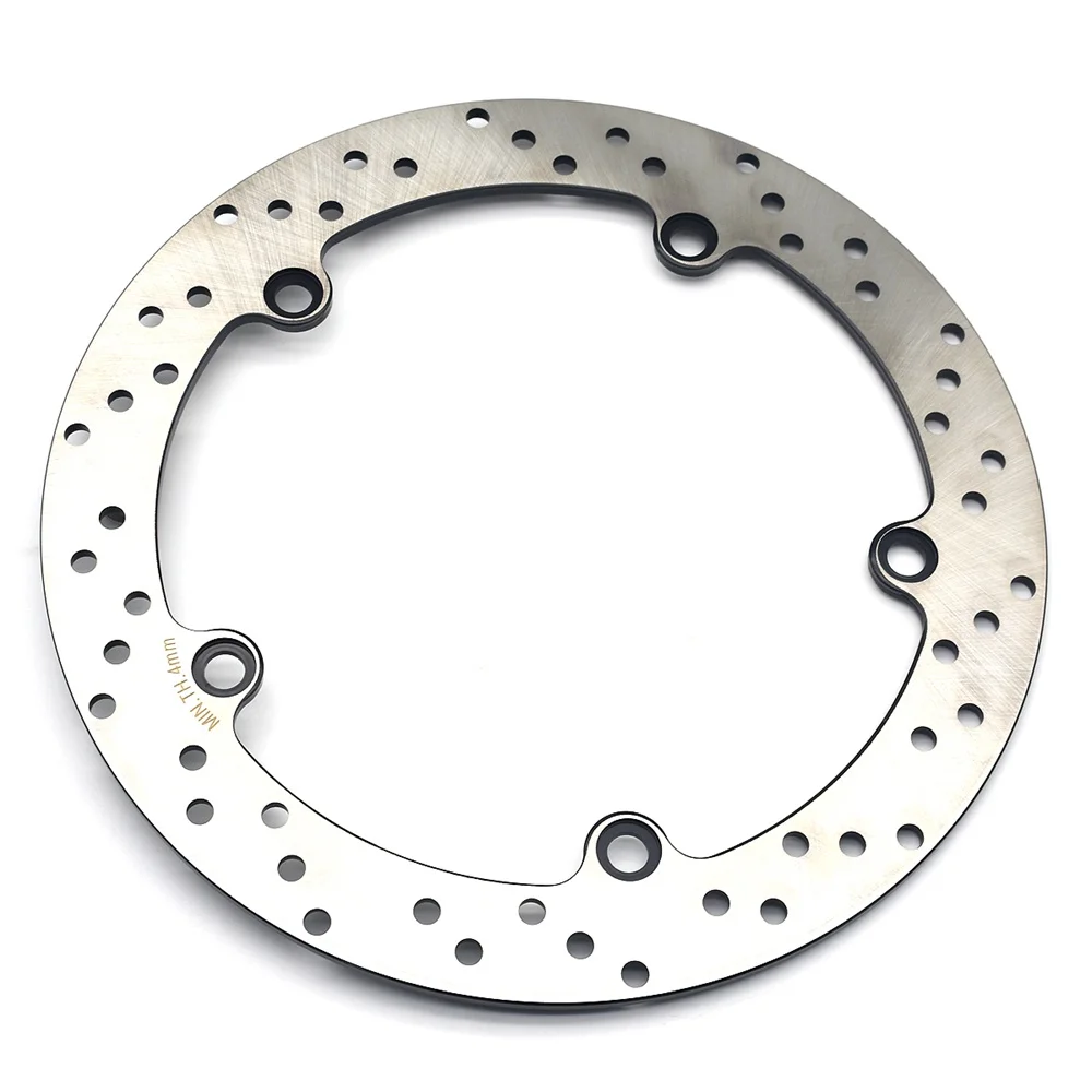 

Motorcycle Rear Brake Disc Rotor For BMW R850GS 1996-2000 R850R 1994-2005 R850RT 1996-2001/2006 R850C 1998-2001 R 850 C/R/RT/GS