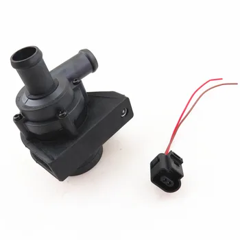 

HONGGE OEM Engine Cars Circulating Cooling Water Pump For Golf Passat B6 CC Octavia 1K0 965 561 J 1J0 973 702