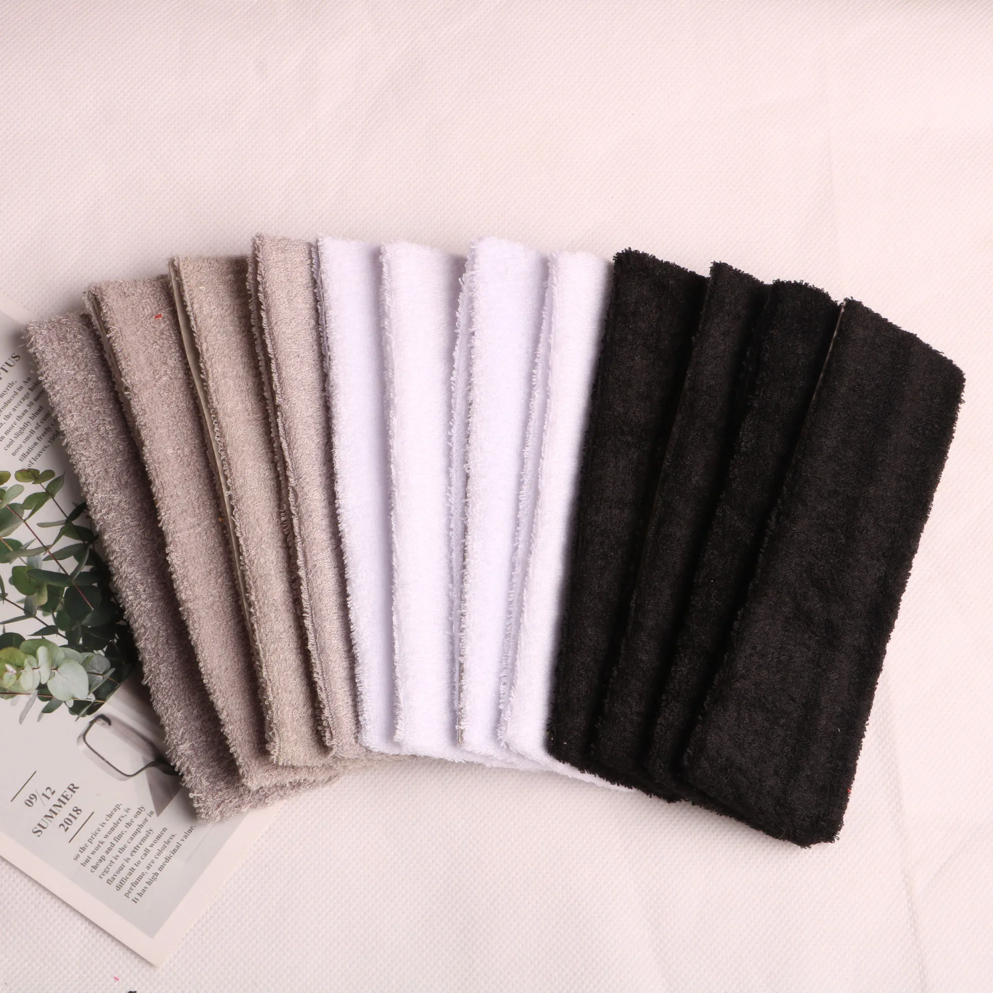 Рисунок 4 - Повязка на голову хлопковая эластичная