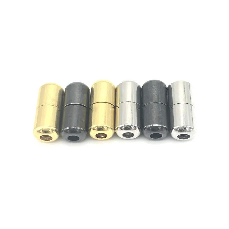 Shoelace buckles Metal Shoelaces lock Buckle Accessories No Tie Shoelaces Metal Lace Lock DIY Sneaker Clasps 10pcs