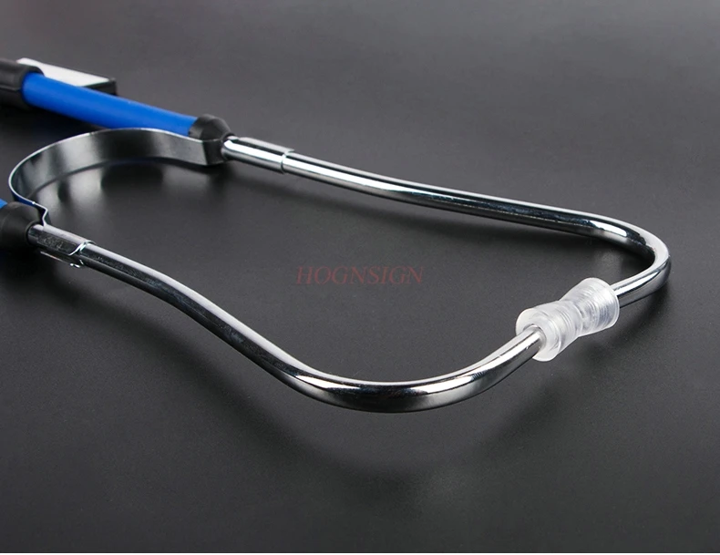 Stethoscope Multi-function stethoscope doctor special pediatric pregnant women listen to fetal heart diagnosis medical