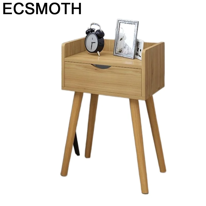 Nocna Armoire/рада предложить покупателям кровать Mesillas Noche Para El лемари древесных Veladores