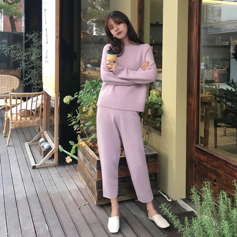 

Pieces pieces ASM winter new joker turtleneck collar render unlined upper garment show thin pullovers knitwear dress