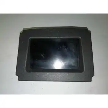 

13208184 565412769 Multifunction screen Opel Vectra C Saloon *