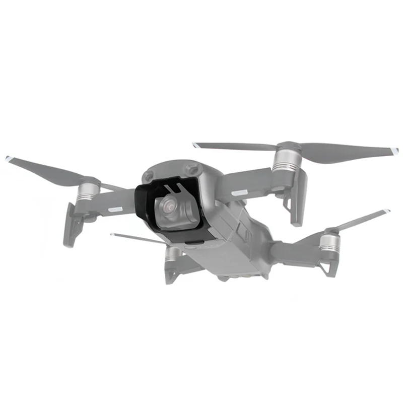 Mavic Air Защитная крышка для объектива от солнца Антибликовая Защита шарнирный