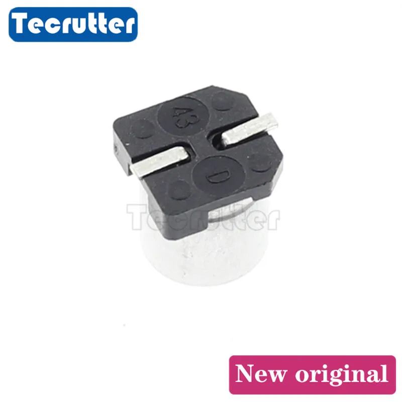 16V47UF 5X5.4MM-2
