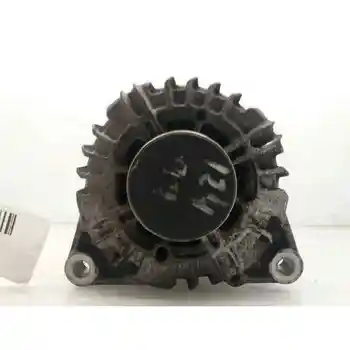 

9678048880 PEUGEOT 207 ALTERNATOR