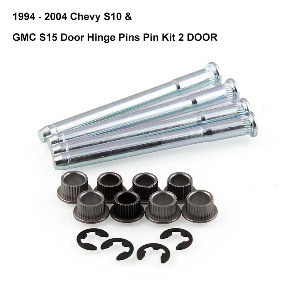 Car Modifications Fit For 94 04 Chevy S10&GMC S15 Truck SUV Door Hinge