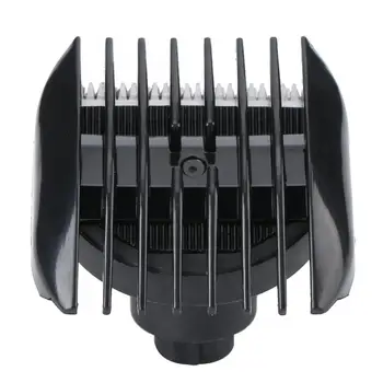 

Guide comb, limiter for hair clipper Comb guide attachment, hair cutting accessory, spare protections set for most clippers