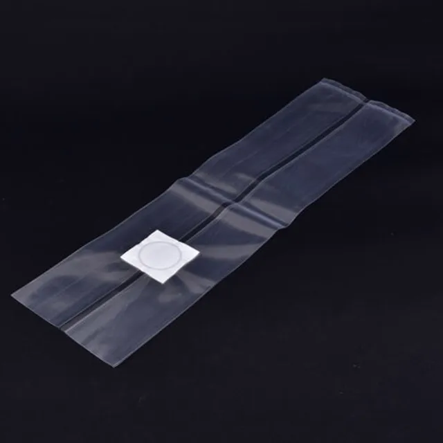 10/20/50 Db Gombás Táska Polipropilén Hőálló Termesztési Gombához Gomba Szemcsék 18X35Cm/15X35Cm - Image 4