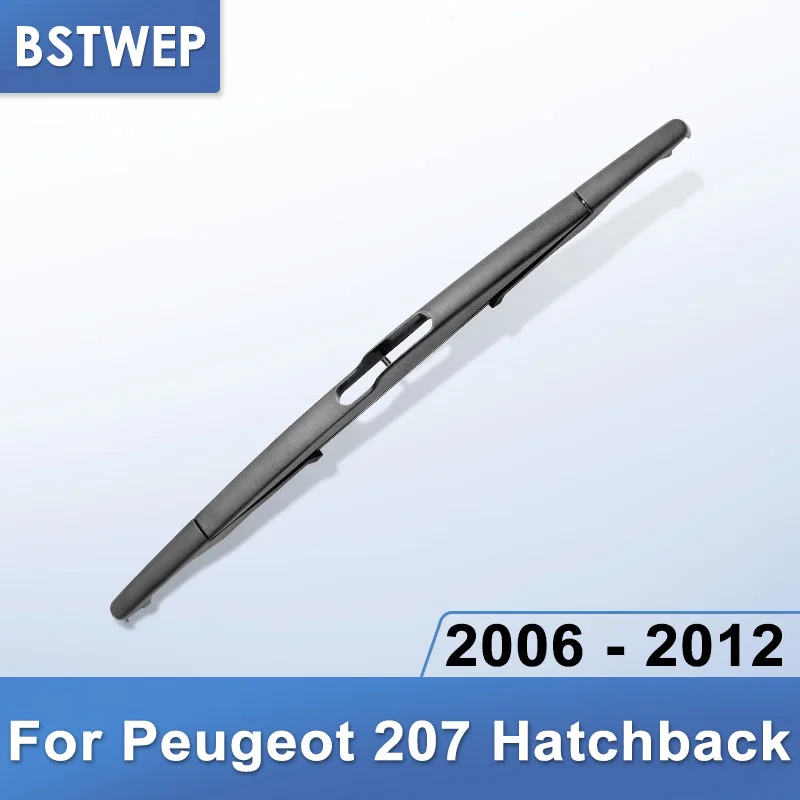 Щетка стеклоочистителя для Peugeot Hatchback 207 2006 2007 2008 2009 2010 2011 2012 | Автомобили и