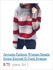 Jaycosin Fashion Women