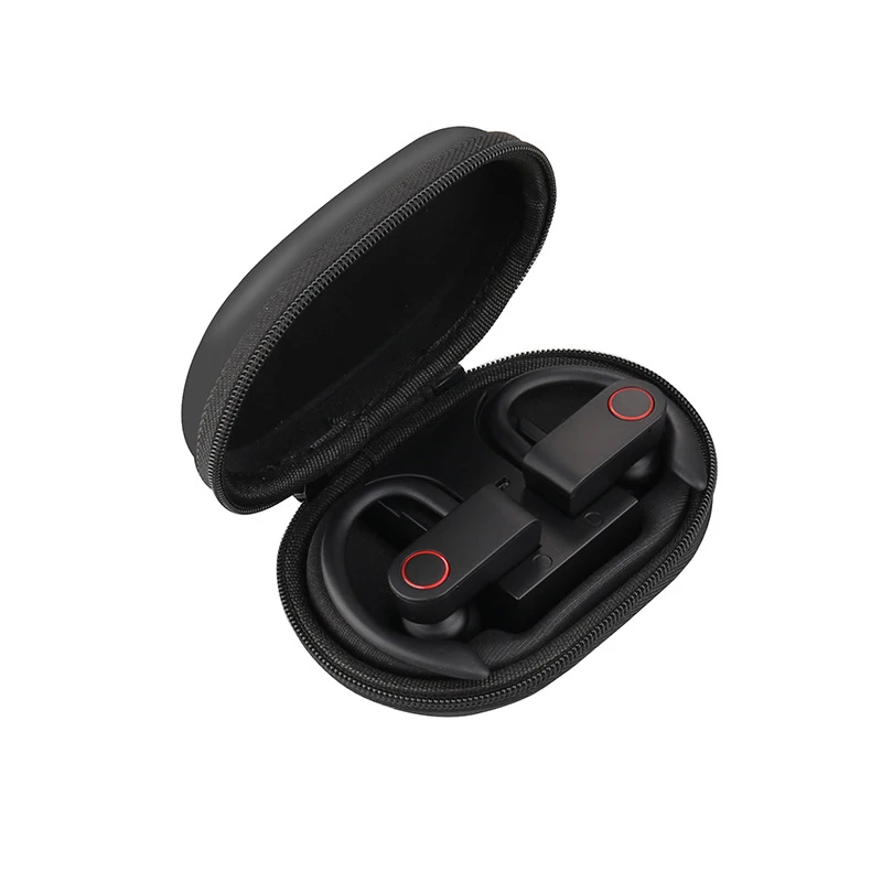 Оригинальные беспроводные наушники Bluetooth V5.0 TWS наушники беспроводные Bluetooth спортивные наушники с шумоподавлением стерео наушники с микрофоном