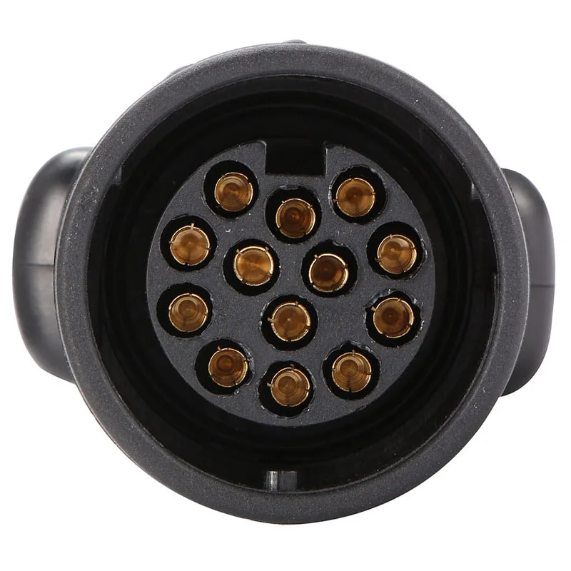 Диагностический инструмент 13 Pin автомобильный прицеп караван буксировочный бар