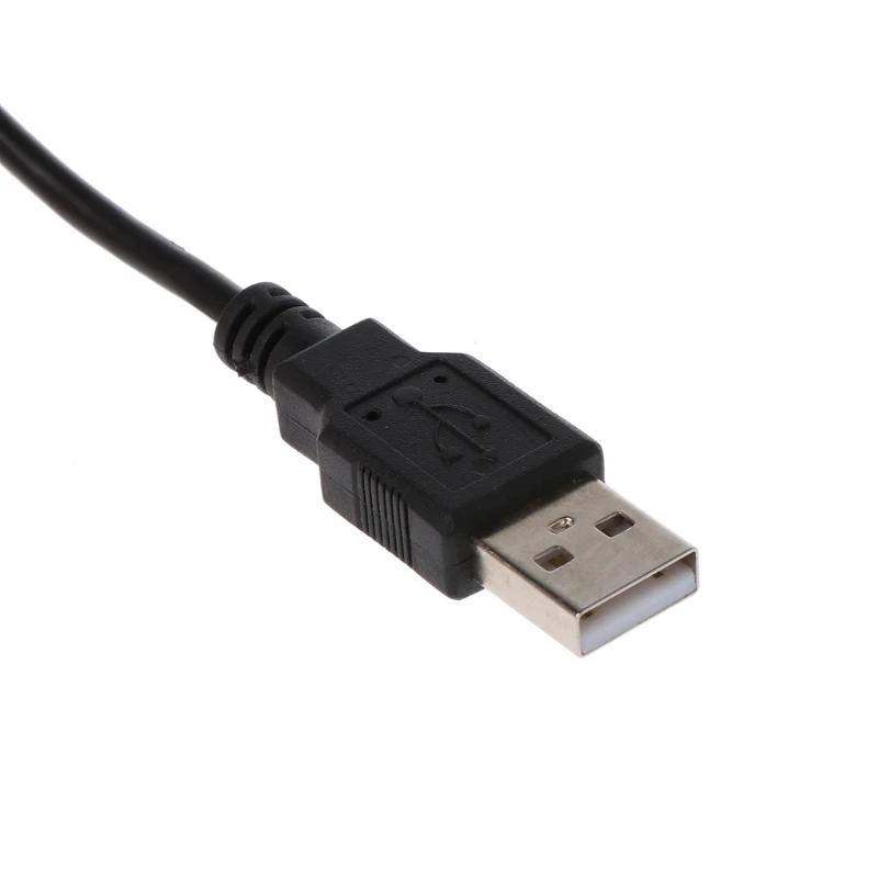 HD USB веб-камера Веб-камера с микрофоном встроенный микрофон для ПК компьютера ноутбука D08B