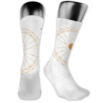 

Order Out Of Chaos Classic socks