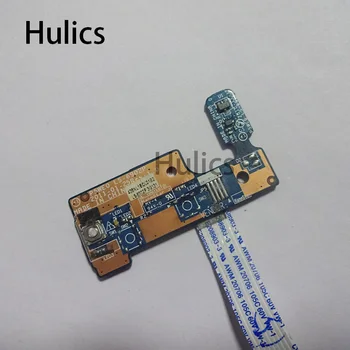 

Hulics Original For ACER Aspire 5750 5750G Series Power Button Board With Cable P5WE0 LS-6902P