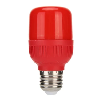 

LED Bulb E27 Oven Lamps Light Red Chandelier Light Toaster Light High Temperature Home Decor Decorative Lighting Cooker Tungsten