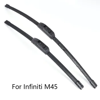

Car Blades for Infiniti M45 form 2003 2004 2005 2006 2007 2008 2009 2010 Car Windscreen Rubber