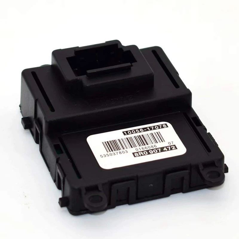 8R0-907-472 светодиодный фары DRL балласт Управление модуль для Audi Q5 8R0907472 8R0 907 472 10056-17078