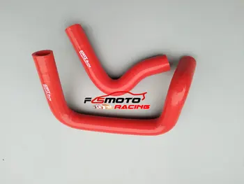 

Silicone Radiator Coolant Hose Kit For Datsun 1200 1000 120Y B210 UTE Red