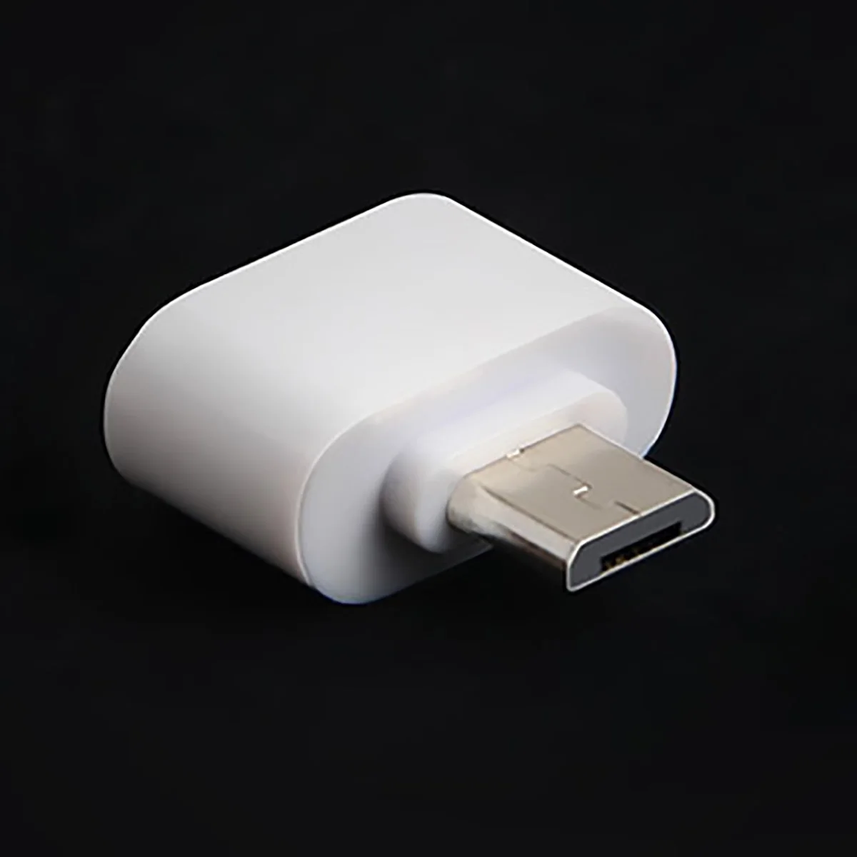 4 шт./1 шт. usb type-C OTG кабель адаптер type C USB-C OTG конвертер адаптер для телефона Xiaomi huawei samsung USB type-C