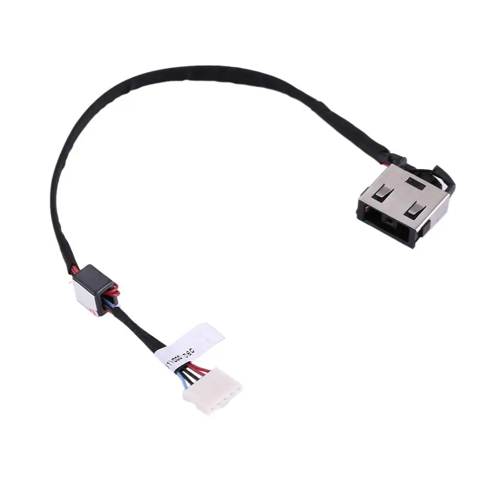 For Lenovo Y50-70 / Y70-70 / Z51-70 Replacement DC Power Jack
