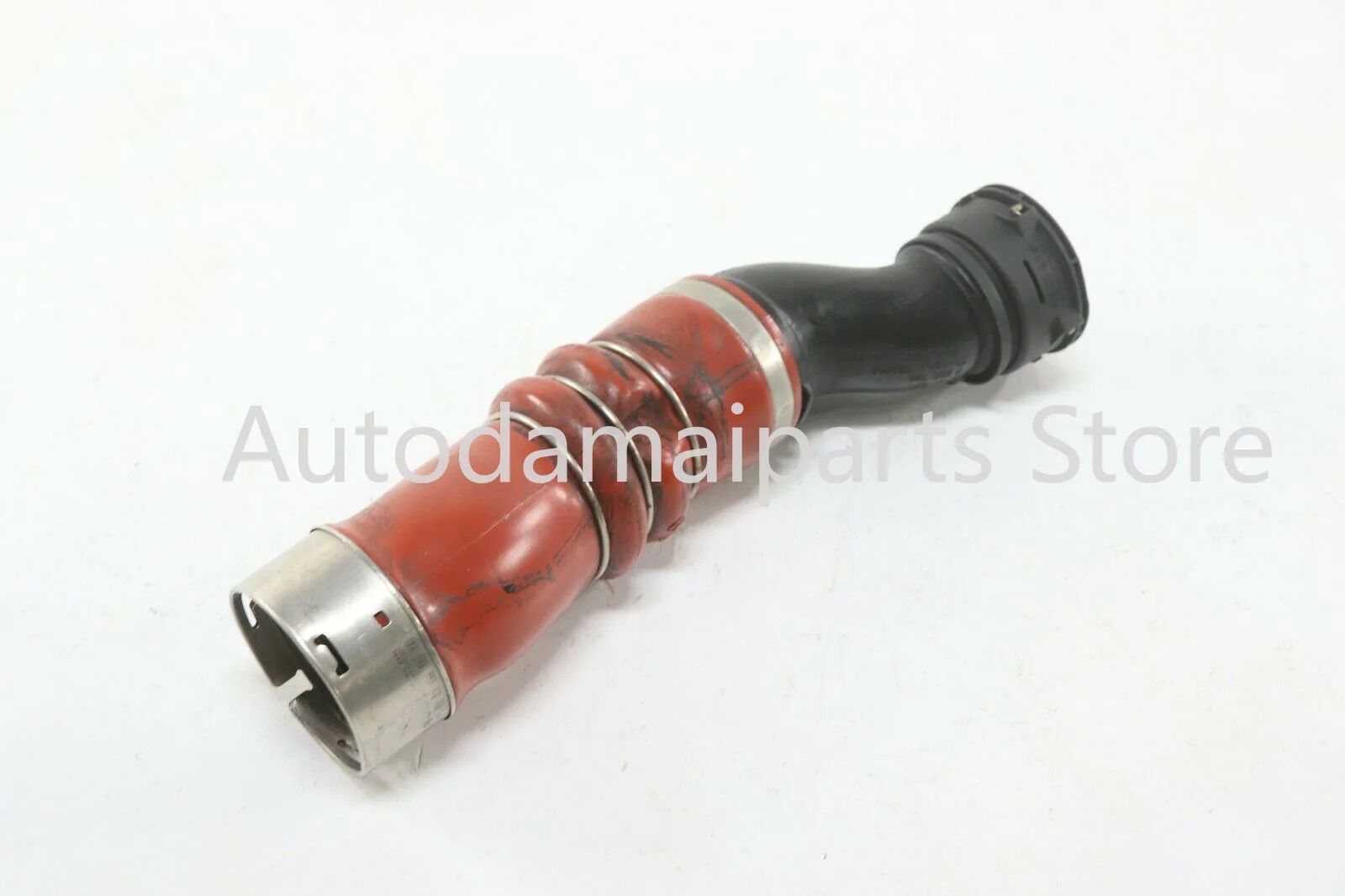 

Car Right Turbo Intercooler Pipe Hose Air Intake Hose for BMW X5 X6 X7 7583728 AM OEM: 13717583728 1371 7583 728