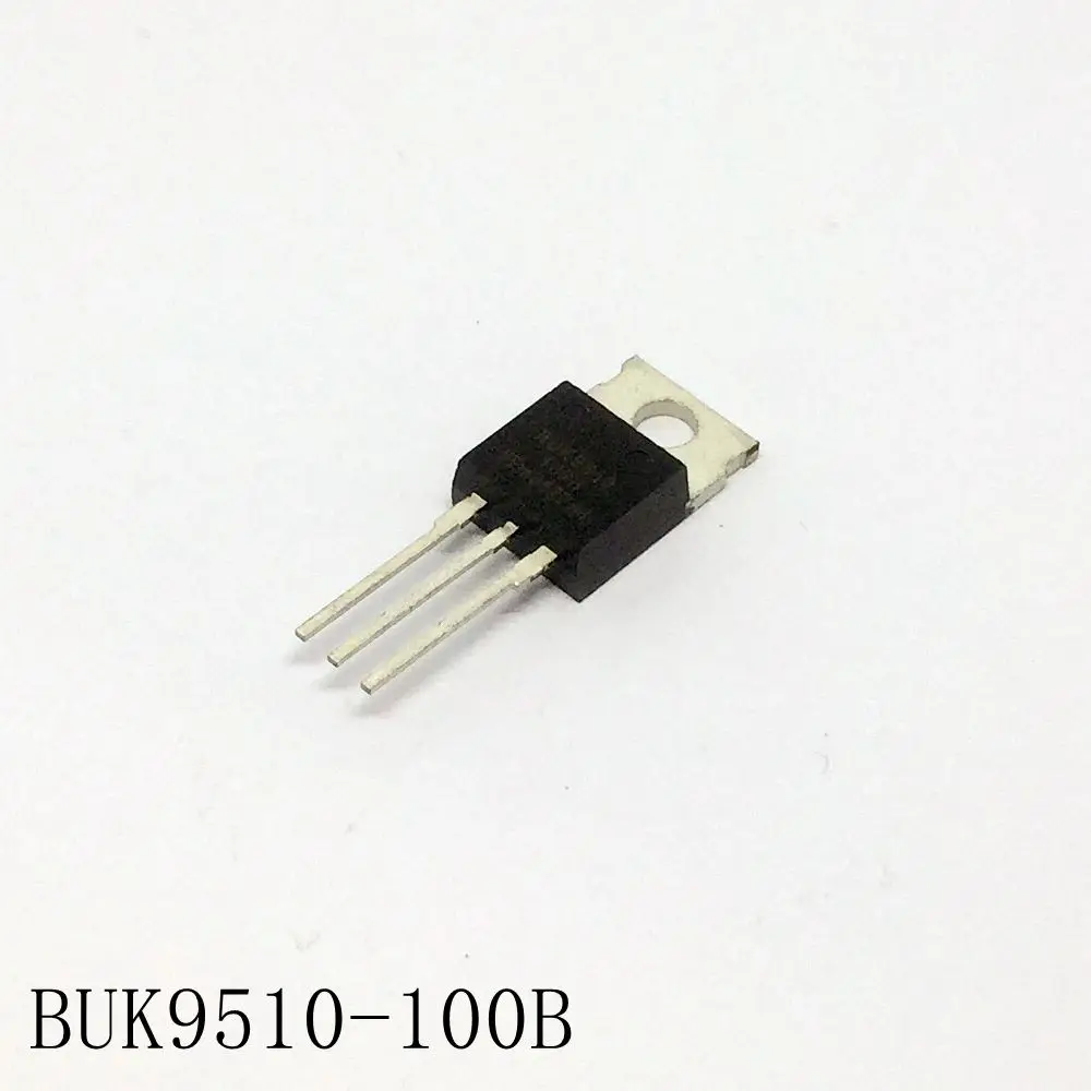 MOS BUK9510-100B TO-220 75A/100V 10pcs/lots