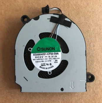 

Suitable for SUNON EG50040S1-CF50-S9A DC5V 0.31A 0KC1WR new cooling fan