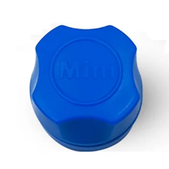 

Hot Mini Magnetic Brush Aquarium Fish Tank Brush Clean Glass Window Algae Scraper Clean Sponge Tool