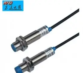 new original LJ12A3 LJ12A3-4-Z/BX LJ12A3-4-Z Inductive proximity switch Three wire NPN normally open Free Shipping | Обустройство
