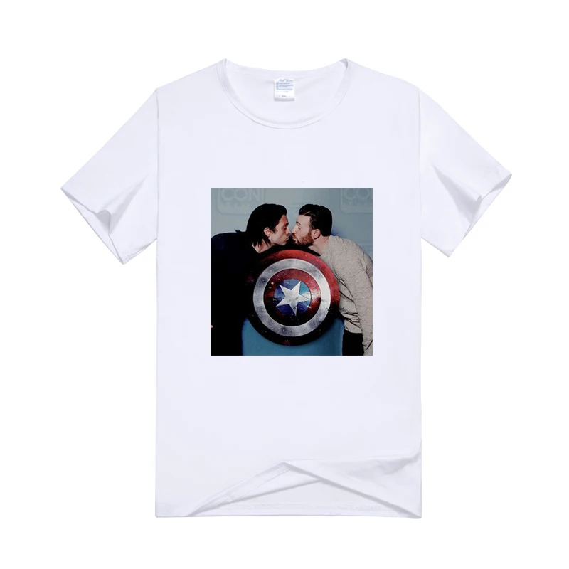Новинка, летняя модная футболка Marvel, Мстители, эндгейм, футболка, идеальный подарок, уличная одежда, топы, футболка в стиле Харадзюку, мужские футболки - Color: Lx-00402