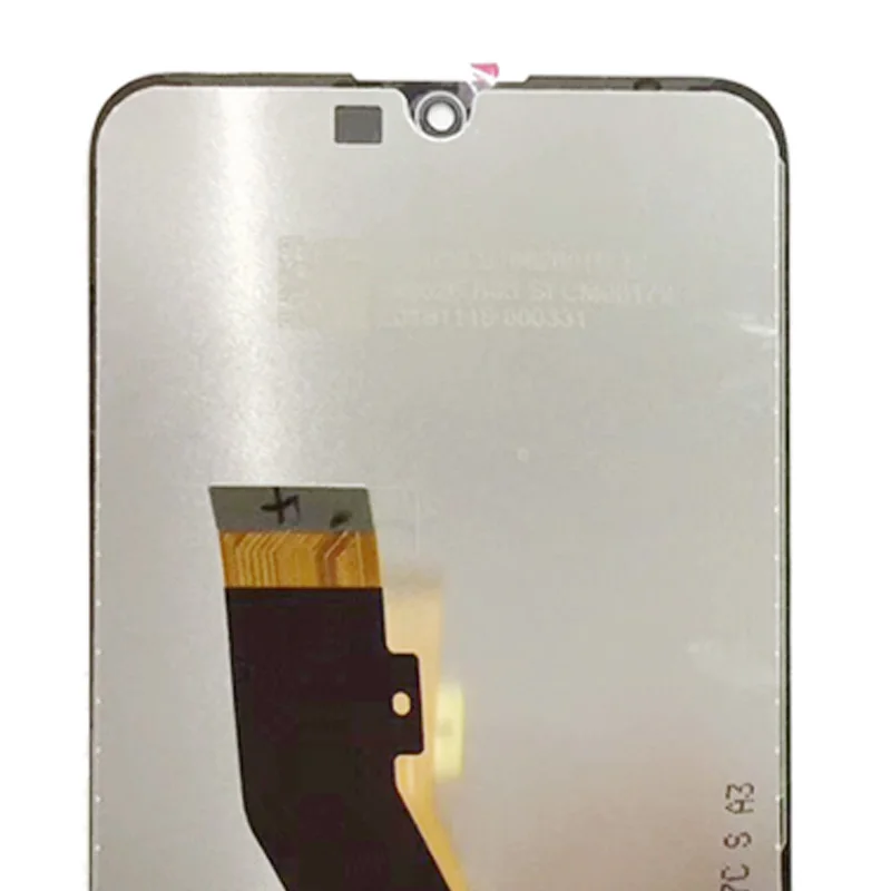 Original 6.26"For Nokia 3.2 LCD Display Touch Screen Digitizer Assembly Replacement For Nokia 3.2 TA-1156, TA-1159, TA-1164