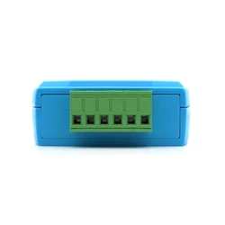 Adaptateur de Communication Can Bus, passerelle Bluetooth, adapté à la surveillance à distance de l'énergie éolienne 