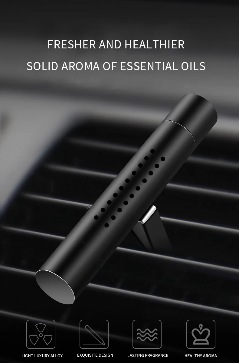 air freshener custom car flavoring concentrated perfume oils diffuser  car freshener for car perfume