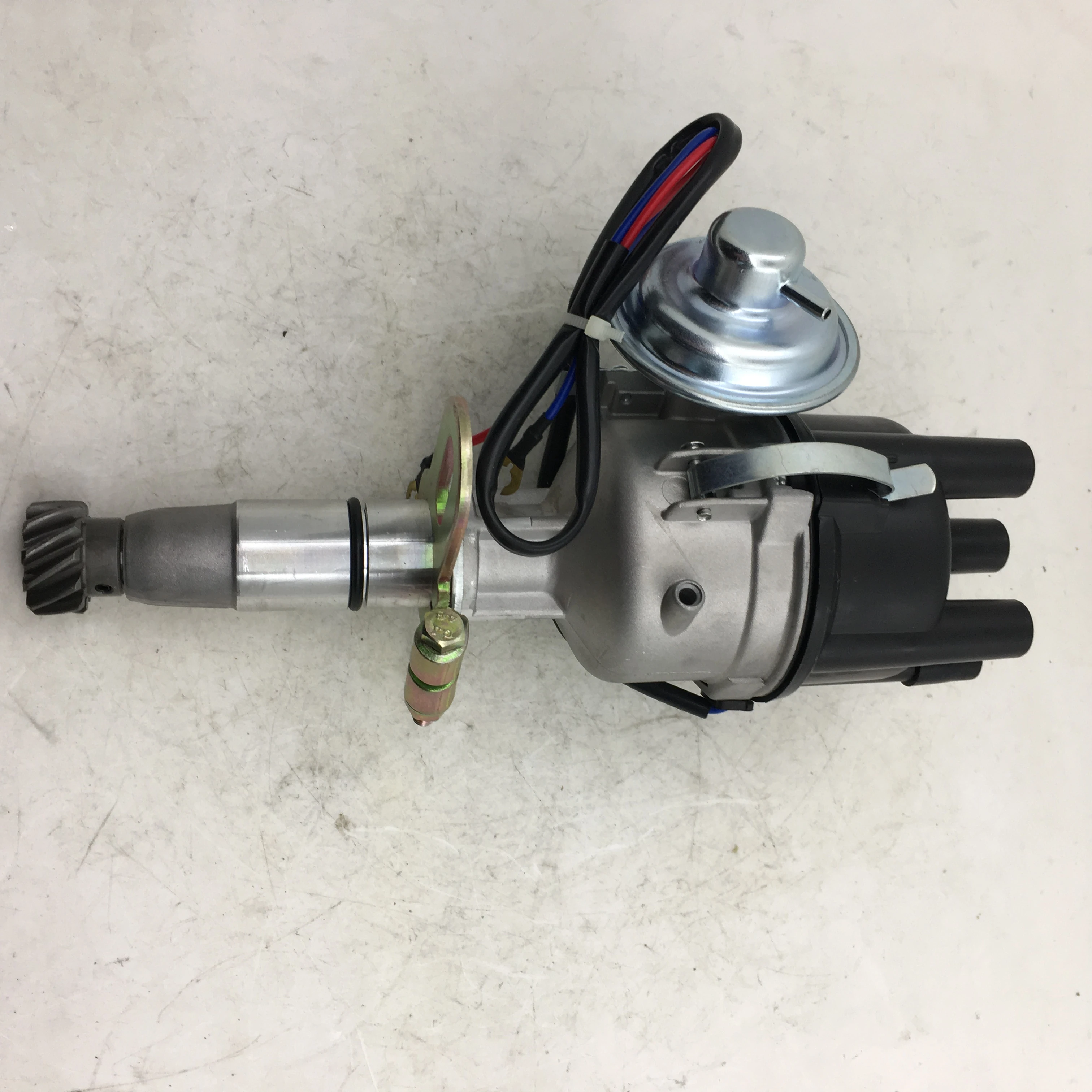 Sherryberg Electrical Distributor For Mitsubishi 4g54 Engine Assembly