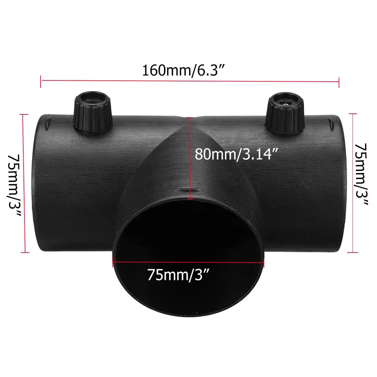  Ʈ Ʈ T-ƿ Ŀ,   ⱸ  Ŀ, Webasto Eberspaicher   Ϳ ̳, 60mm