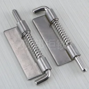 Dinbong CL225 пружинный шарнир для планшета Электрический ковчег переключатель управления аксессуары для шкафов Белый цинковый покрытием