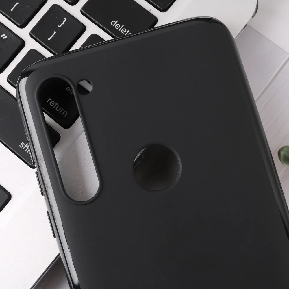 Модный чехол для Motorola Moto G Stylus G8 Power Мягкий Силиконовый ТПУ чехлы Power|Бамперы| |