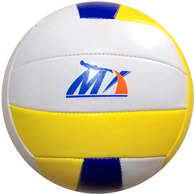 Мяч 5# Стандартный волейбольный прочный мягкий сенсорный ПУ волейбол открытый пляжный тренировочный мяч для использования в помещениях Взрослые спортивные игры Volei гандбол